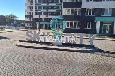 1-комнатная квартира по адресу ул. Варненская (площадь 45,3 м²) - Atlanta.ua - фото 16