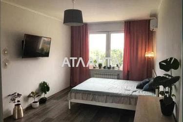 1-кімнатна квартира за адресою вул. Максимовича (площа 42,5 м²) - Atlanta.ua - фото 14