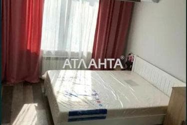 1-кімнатна квартира за адресою вул. Максимовича (площа 42,5 м²) - Atlanta.ua - фото 15