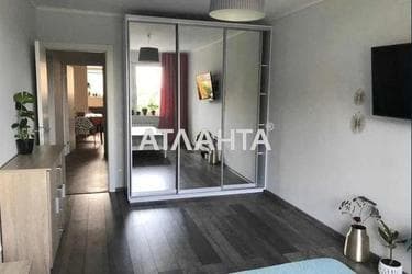 1-кімнатна квартира за адресою вул. Максимовича (площа 42,5 м²) - Atlanta.ua - фото 16