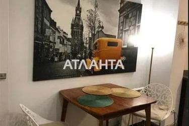1-кімнатна квартира за адресою вул. Максимовича (площа 42,5 м²) - Atlanta.ua - фото 18