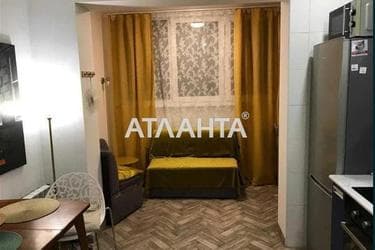 1-кімнатна квартира за адресою вул. Максимовича (площа 42,5 м²) - Atlanta.ua - фото 19