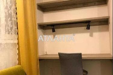 1-кімнатна квартира за адресою вул. Максимовича (площа 42,5 м²) - Atlanta.ua - фото 20