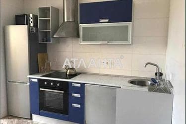 1-кімнатна квартира за адресою вул. Максимовича (площа 42,5 м²) - Atlanta.ua - фото 21