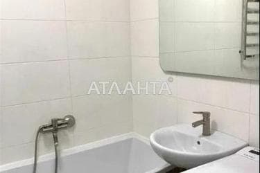 1-кімнатна квартира за адресою вул. Максимовича (площа 42,5 м²) - Atlanta.ua - фото 23