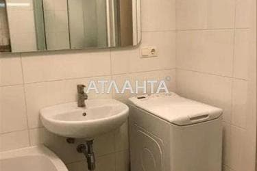 1-кімнатна квартира за адресою вул. Максимовича (площа 42,5 м²) - Atlanta.ua - фото 24