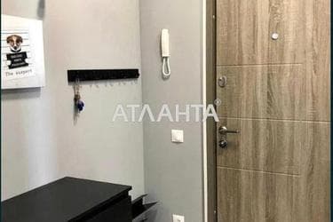 1-кімнатна квартира за адресою вул. Максимовича (площа 42,5 м²) - Atlanta.ua - фото 26