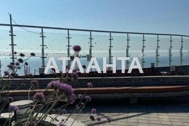 1-кімнатна квартира за адресою Курортний пров. (площа 44,5 м²) - фото 10 1-кімнатна квартира за адресою Курортний пров. (площа 44,5 м²) - Atlanta.ua - фото 10