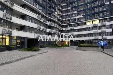 1-кімнатна квартира за адресою Курортний пров. (площа 44,5 м²) - фото 15 1-кімнатна квартира за адресою Курортний пров. (площа 44,5 м²) - Atlanta.ua - фото 15