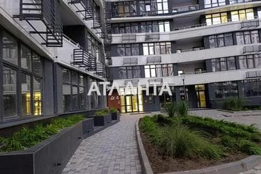 1-кімнатна квартира за адресою Курортний пров. (площа 44,5 м²) - фото 17 1-кімнатна квартира за адресою Курортний пров. (площа 44,5 м²) - Atlanta.ua - фото 17