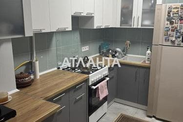 2-кімнатна квартира за адресою вул. Героїв 128-ї бригади (площа 59 м²) - фото 24 2-кімнатна квартира за адресою вул. Героїв 128-ї бригади (площа 59 м²) - Atlanta.ua - фото 24