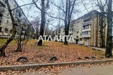 2-rooms apartment apartment by the address st. Bulv Vatslava Gavela (area 45,6 m²) - Atlanta.ua - photo 36