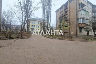 2-rooms apartment apartment by the address st. Bulv Vatslava Gavela (area 45,6 m²) - Atlanta.ua - photo 35