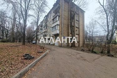 2-rooms apartment apartment by the address st. Bulv Vatslava Gavela (area 45,6 m²) - Atlanta.ua - photo 34