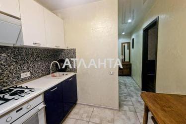 2-rooms apartment apartment by the address st. Bulv Vatslava Gavela (area 45,6 m²) - Atlanta.ua - photo 20