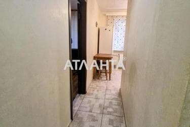 2-rooms apartment apartment by the address st. Bulv Vatslava Gavela (area 45,6 m²) - Atlanta.ua - photo 25