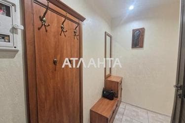 2-rooms apartment apartment by the address st. Bulv Vatslava Gavela (area 45,6 m²) - Atlanta.ua - photo 24