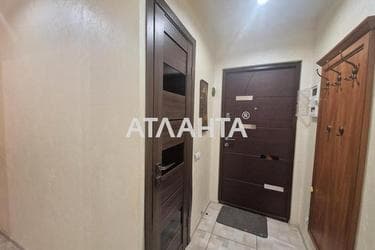 2-rooms apartment apartment by the address st. Bulv Vatslava Gavela (area 45,6 m²) - Atlanta.ua - photo 23