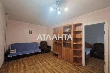 2-rooms apartment apartment by the address st. Bulv Vatslava Gavela (area 45,6 m²) - Atlanta.ua - photo 30