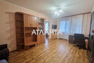 2-rooms apartment apartment by the address st. Bulv Vatslava Gavela (area 45,6 m²) - Atlanta.ua - photo 31
