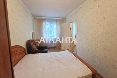 2-rooms apartment apartment by the address st. Bulv Vatslava Gavela (area 45,6 m²) - Atlanta.ua - photo 27
