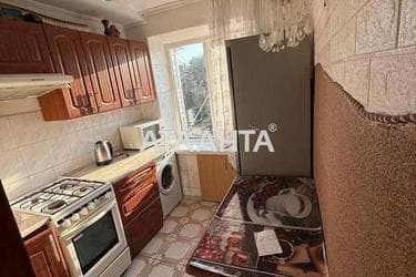 1-комнатная квартира по адресу Низинная ул. (площадь 32 м²) - фото 9 1-комнатная квартира по адресу Низинная ул. (площадь 32 м²) - Atlanta.ua - фото 9