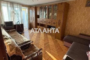 1-комнатная квартира по адресу Низинная ул. (площадь 32 м²) - фото 8 1-комнатная квартира по адресу Низинная ул. (площадь 32 м²) - Atlanta.ua - фото 8