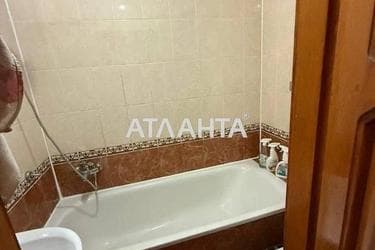 1-комнатная квартира по адресу Низинная ул. (площадь 32 м²) - фото 7 1-комнатная квартира по адресу Низинная ул. (площадь 32 м²) - Atlanta.ua - фото 7