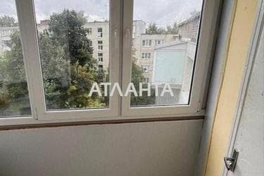 1-комнатная квартира по адресу Низинная ул. (площадь 32 м²) - фото 12 1-комнатная квартира по адресу Низинная ул. (площадь 32 м²) - Atlanta.ua - фото 12