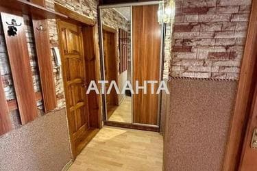 1-комнатная квартира по адресу Низинная ул. (площадь 32 м²) - фото 10 1-комнатная квартира по адресу Низинная ул. (площадь 32 м²) - Atlanta.ua - фото 10