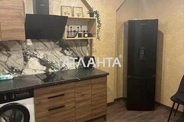 1-кімнатна квартира за адресою вул. Mock (площа 35 м²) - Atlanta.ua - фото 11