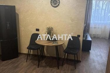 1-кімнатна квартира за адресою вул. Mock (площа 35 м²) - Atlanta.ua - фото 12