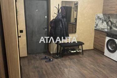 1-кімнатна квартира за адресою вул. Mock (площа 35 м²) - Atlanta.ua - фото 13