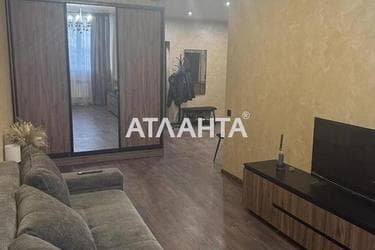 1-кімнатна квартира за адресою вул. Mock (площа 35 м²) - Atlanta.ua - фото 14