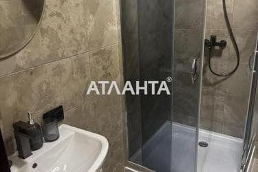 1-кімнатна квартира за адресою вул. Mock (площа 35 м²) - Atlanta.ua - фото 18