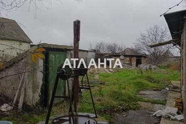 Будинок за адресою вул. Польова (площа 53 м²) - Atlanta.ua - фото 27
