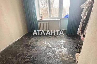 1-комнатная квартира по адресу ул. Ойстраха Давида (площадь 21 м²) - Atlanta.ua - фото 15