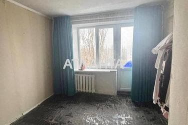 1-комнатная квартира по адресу ул. Ойстраха Давида (площадь 21 м²) - Atlanta.ua - фото 16