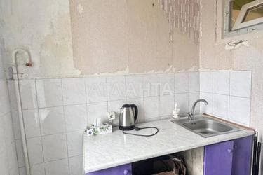 1-комнатная квартира по адресу ул. Ойстраха Давида (площадь 21 м²) - Atlanta.ua - фото 17