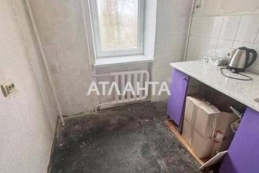 1-комнатная квартира по адресу ул. Ойстраха Давида (площадь 21 м²) - Atlanta.ua - фото 19