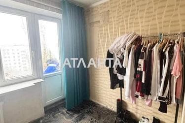 1-комнатная квартира по адресу ул. Ойстраха Давида (площадь 21 м²) - Atlanta.ua - фото 23