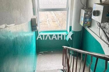 1-комнатная квартира по адресу ул. Ойстраха Давида (площадь 21 м²) - Atlanta.ua - фото 24