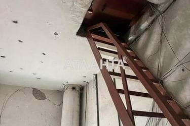 1-комнатная квартира по адресу ул. Ойстраха Давида (площадь 21 м²) - Atlanta.ua - фото 25