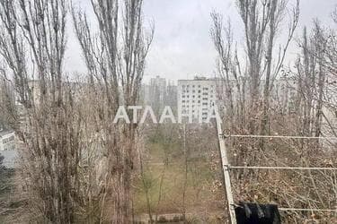 1-комнатная квартира по адресу ул. Ойстраха Давида (площадь 21 м²) - Atlanta.ua - фото 26