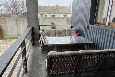 Будинок за адресою Центральний 2-й пров. (площа 76,1 м²) - Atlanta.ua - фото 29