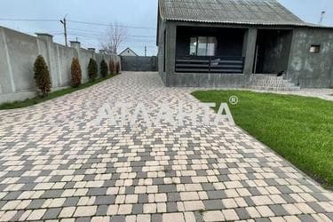 Будинок за адресою Центральний 2-й пров. (площа 76,1 м²) - Atlanta.ua - фото 28