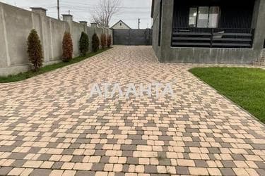 Будинок за адресою Центральний 2-й пров. (площа 76,1 м²) - Atlanta.ua - фото 45