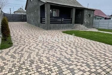 Будинок за адресою Центральний 2-й пров. (площа 76,1 м²) - Atlanta.ua - фото 46