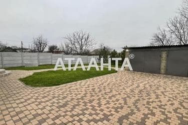 Будинок за адресою Центральний 2-й пров. (площа 76,1 м²) - Atlanta.ua - фото 30