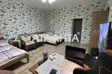 Будинок за адресою Центральний 2-й пров. (площа 76,1 м²) - Atlanta.ua - фото 37